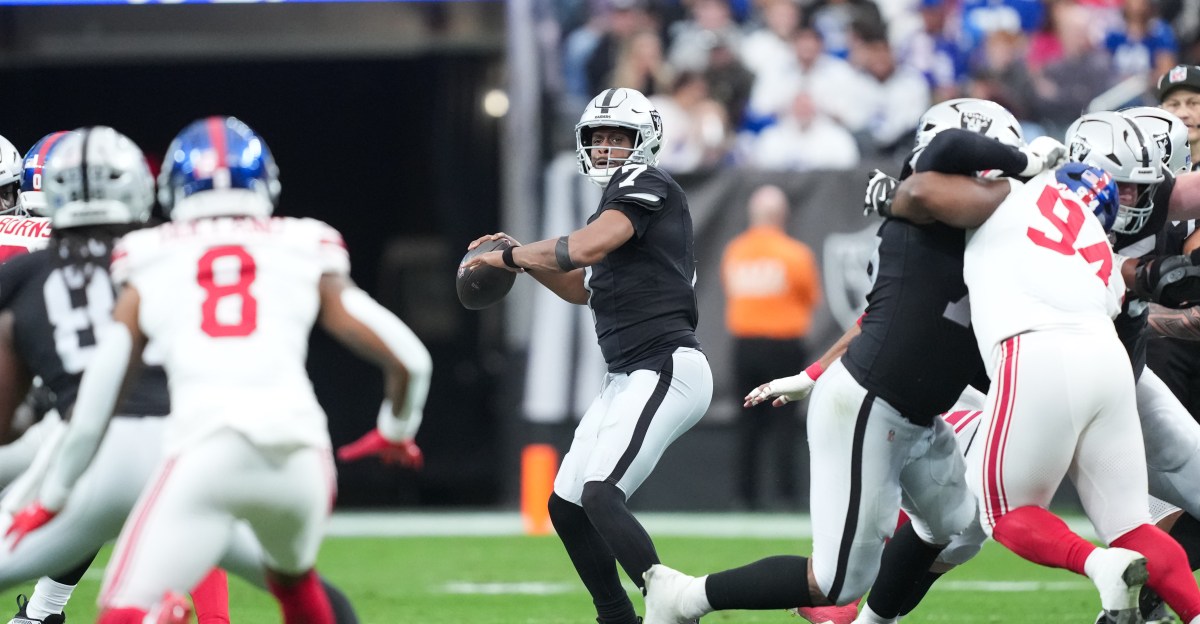 Ex-New York Jets Progress Report: Part 1 – AFC Offense