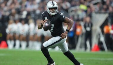 Friday Night Open Thread: What is your reaction if the Arizona Cardinals sign this player to be the quarterback in 2026?