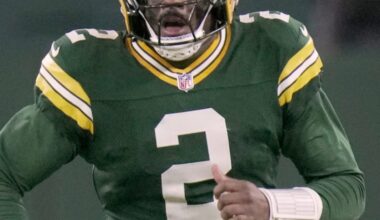 L.A. Rams News: This young quarterback may get paid