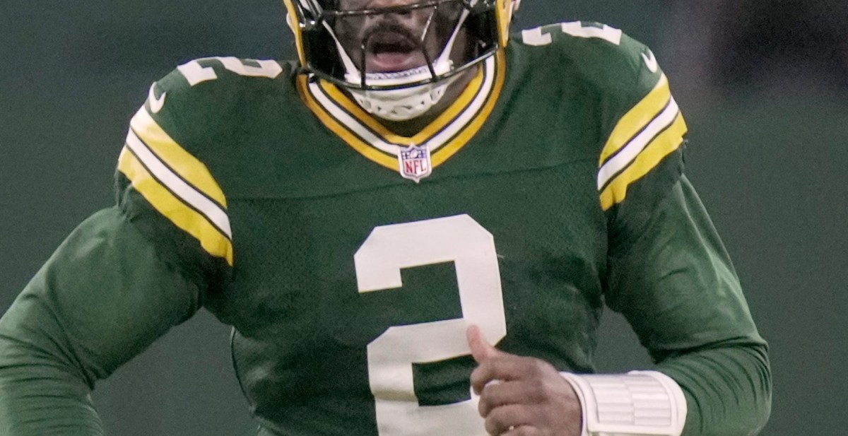 L.A. Rams News: This young quarterback may get paid