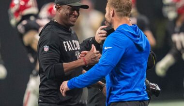 Good and bad: The Sean McVay coaching tree continues to grow