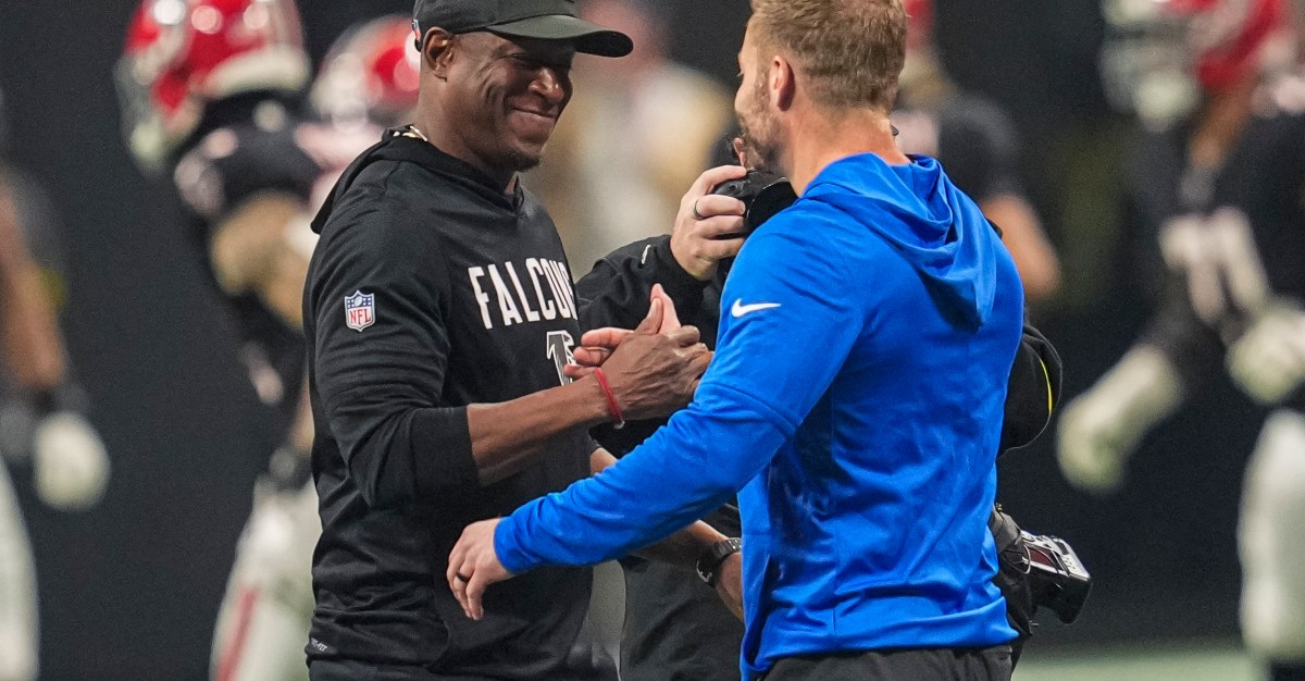 Good and bad: The Sean McVay coaching tree continues to grow