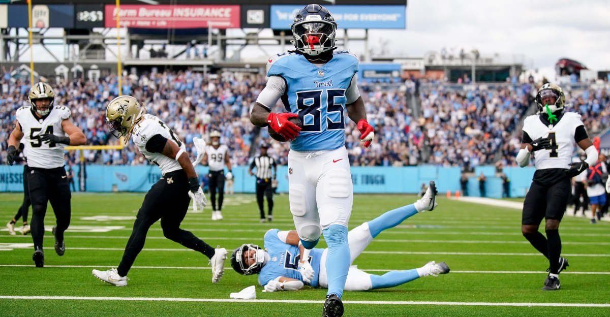 Question of the day: How important in re-signing Chig Okonkwo?