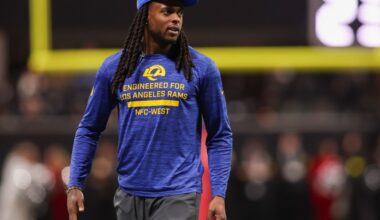 Rams 2026 Salary Cap: How LA can free $50M for final run with Stafford