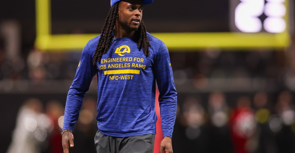 Rams 2026 Salary Cap: How LA can free $50M for final run with Stafford