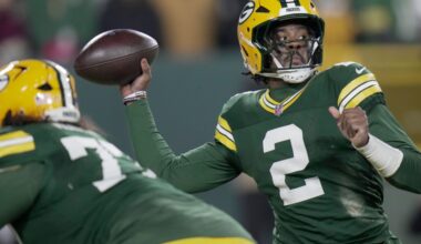 Arizona Cardinals mentioned as favorites for free agent quarterback