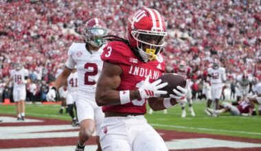 Parish’s 2026 NFL Draft Gems: Wide Receivers