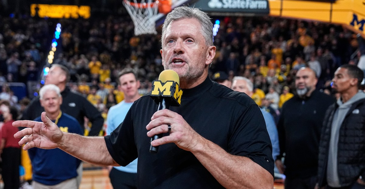 Transfer portal investments paid off big for CFB in 2025, analyzing Michigan’s approach