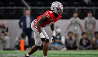 New York Jets: Pre-Combine Mock Draft