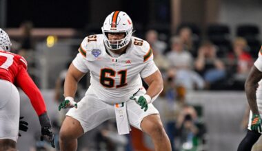 2026 NFL Combine preview: 10 OT prospects the Lions should be scouting