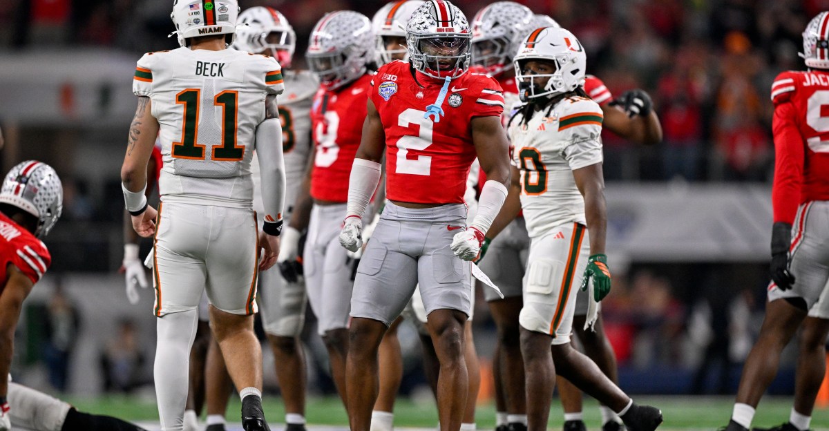 Dallas Cowboys draft: Looking at possible trade up scenarios in 2026