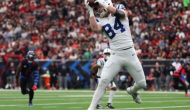 Position Mastery: Evaluating Tight Ends