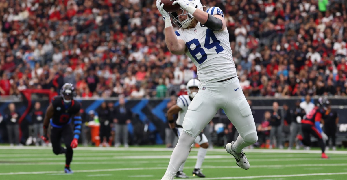 Position Mastery: Evaluating Tight Ends