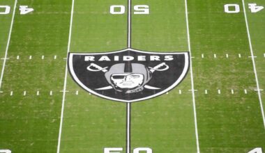 Las Vegas Raiders coaching staff: Meet secondary coach Matt Robinson