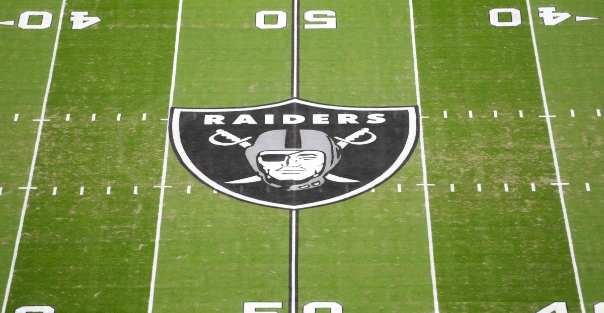 Las Vegas Raiders coaching staff: Meet secondary coach Matt Robinson