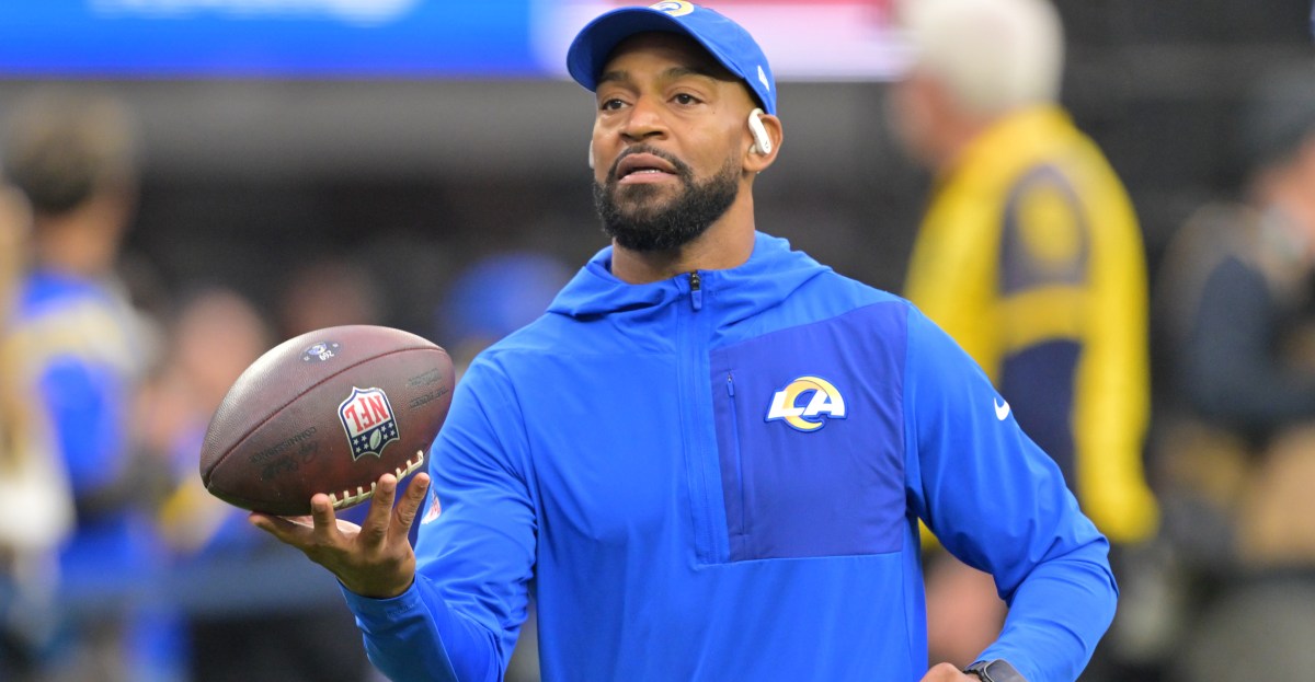 Rams could lose assistant head coach