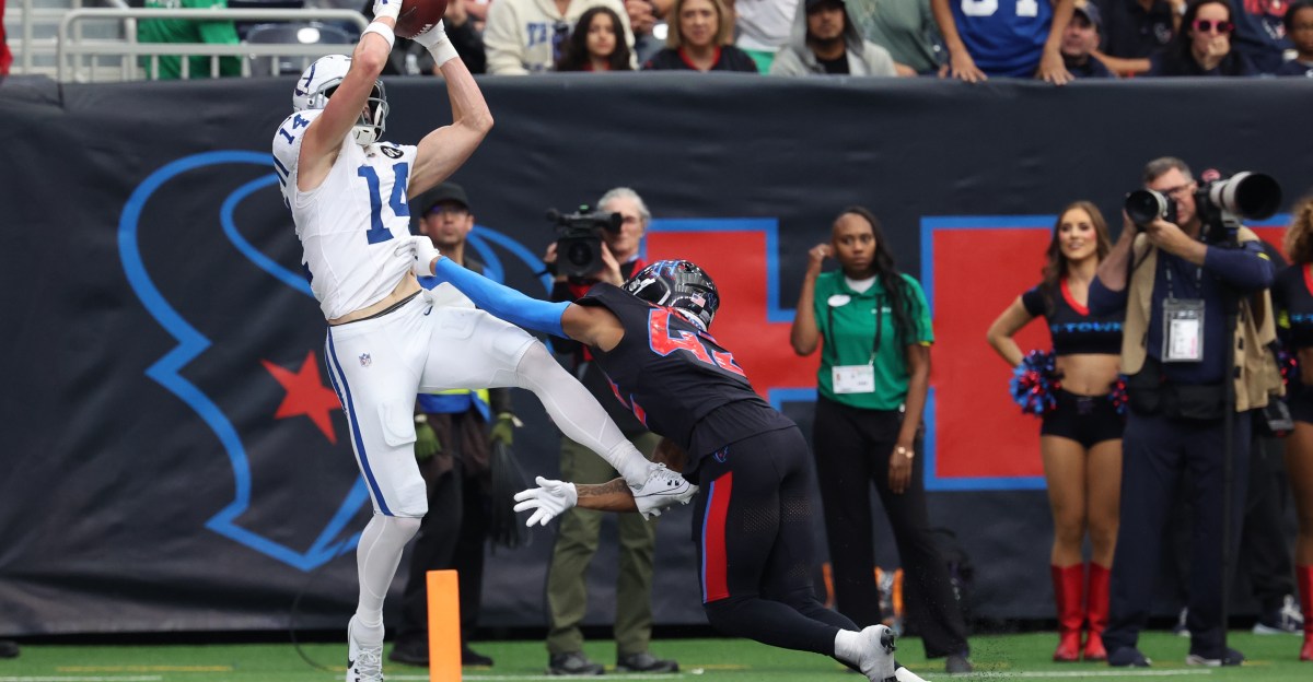 Position Mastery: Wide Receivers | Stampede Blue