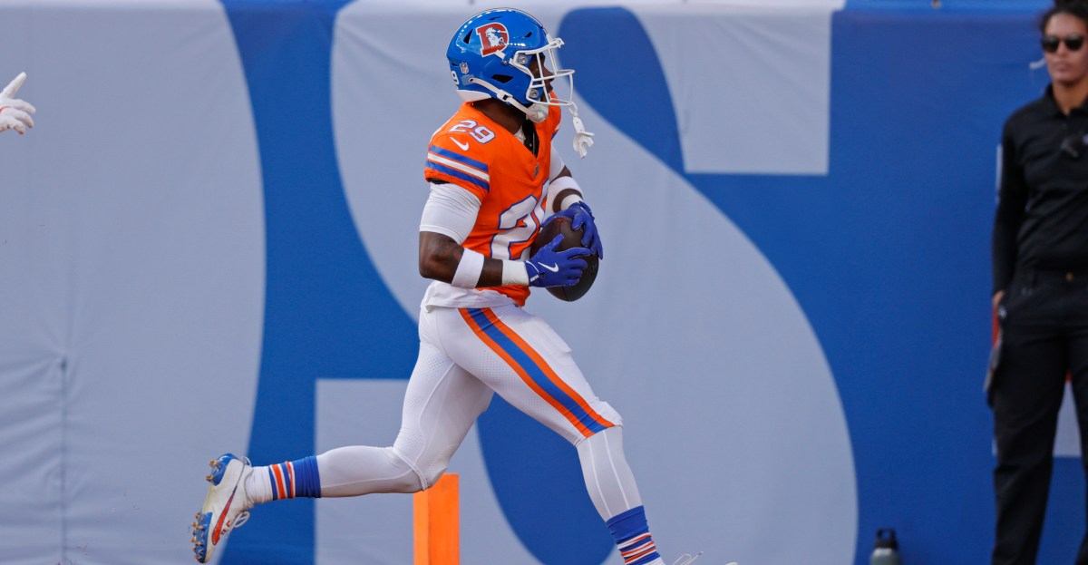Extending Ja’Quan McMillian should be a no-brainer for Denver Broncos