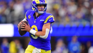 Is Matthew Stafford the Greatest QB in Rams History?