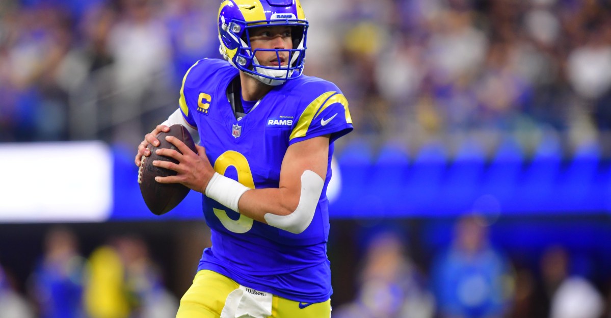 Is Matthew Stafford the Greatest QB in Rams History?