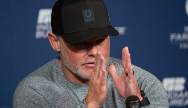 What a realistic perfect off-season would look like for the Colts