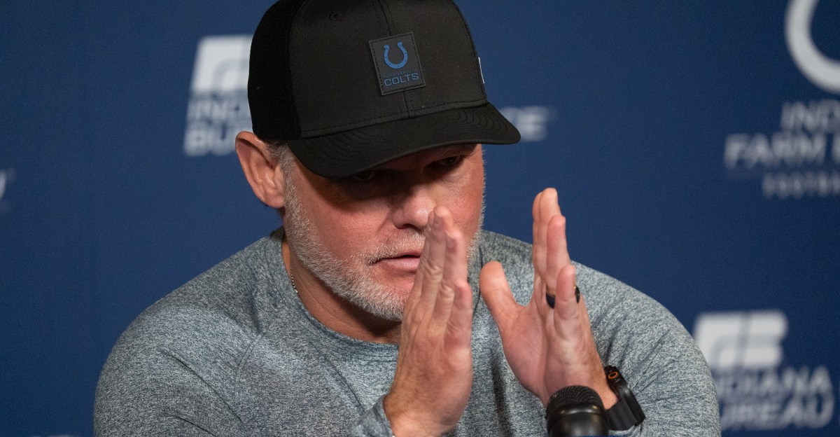 What a realistic perfect off-season would look like for the Colts