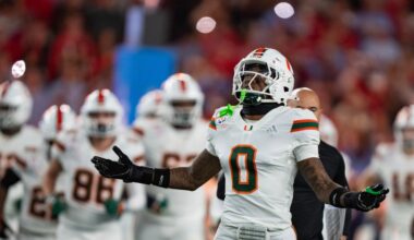 Jaguars Mock Draft Roundup 02/17: The NFL Draft Starts in the 2nd Round