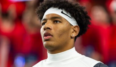 QB the Cardinals may have an interest in remaining in school