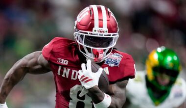 Dallas Cowboys draft: Underrated favorites at each position on offense