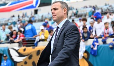 Bills offseason needs 2026: Power-ranking the areas Buffalo needs to improve