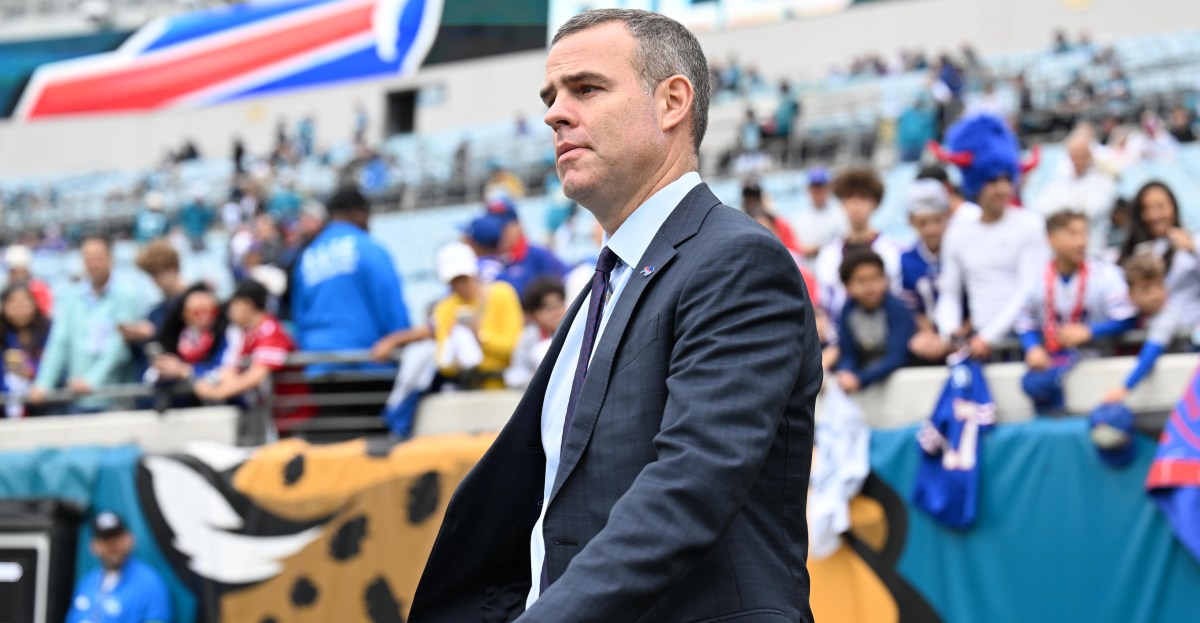 Bills offseason needs 2026: Power-ranking the areas Buffalo needs to improve