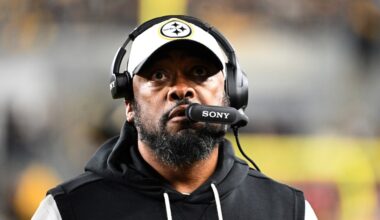 49ers GM John Lynch: Mike Tomlin ‘challenged me to be better’