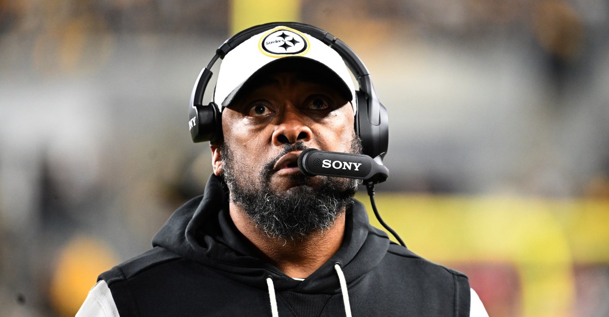 49ers GM John Lynch: Mike Tomlin ‘challenged me to be better’