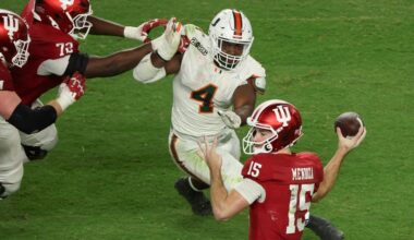 NFL Draft: Who else could Las Vegas Raiders take No. 1 overall?