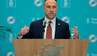 The entire NFC North may suffer from ‘brain drain’ in 2026