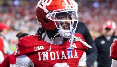 L.A. Rams News: Omar Cooper drawing speculation