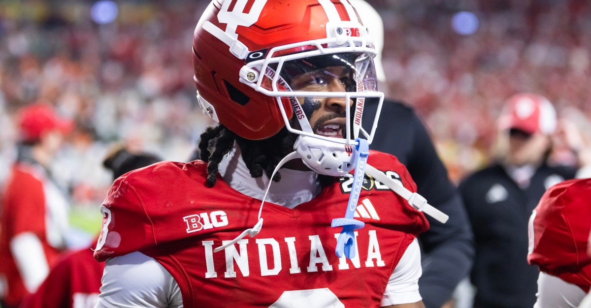 L.A. Rams News: Omar Cooper drawing speculation