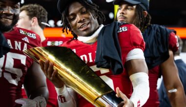 NFL combine 2026: Defensive NFL Draft prospects who could shatter expectations