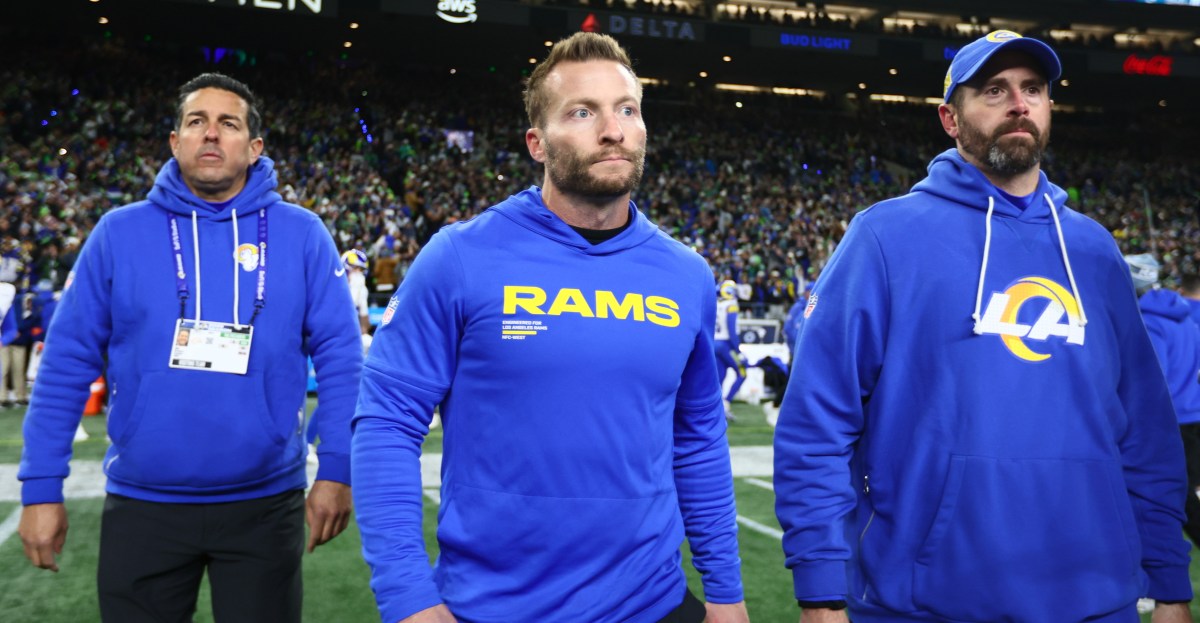 Would the Rams have beaten the Patriots in the Super Bowl?