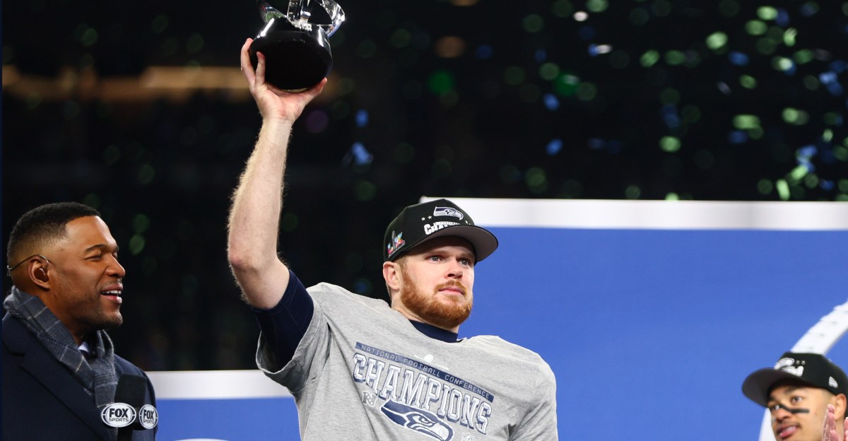 Back-to-back seasons end in back-to-back losses to the eventual SB Champ