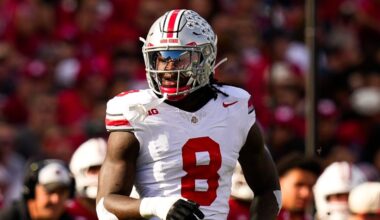 Fan discussion thread: how should the Ravens use their 1st-round pick?