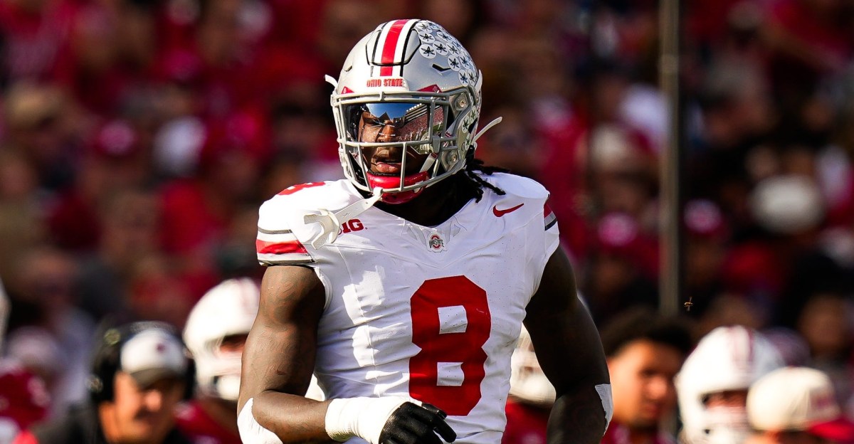 Fan discussion thread: how should the Ravens use their 1st-round pick?