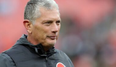 Daily Dawg Chow 2/5; DC question still unanswered as Monken sets staff