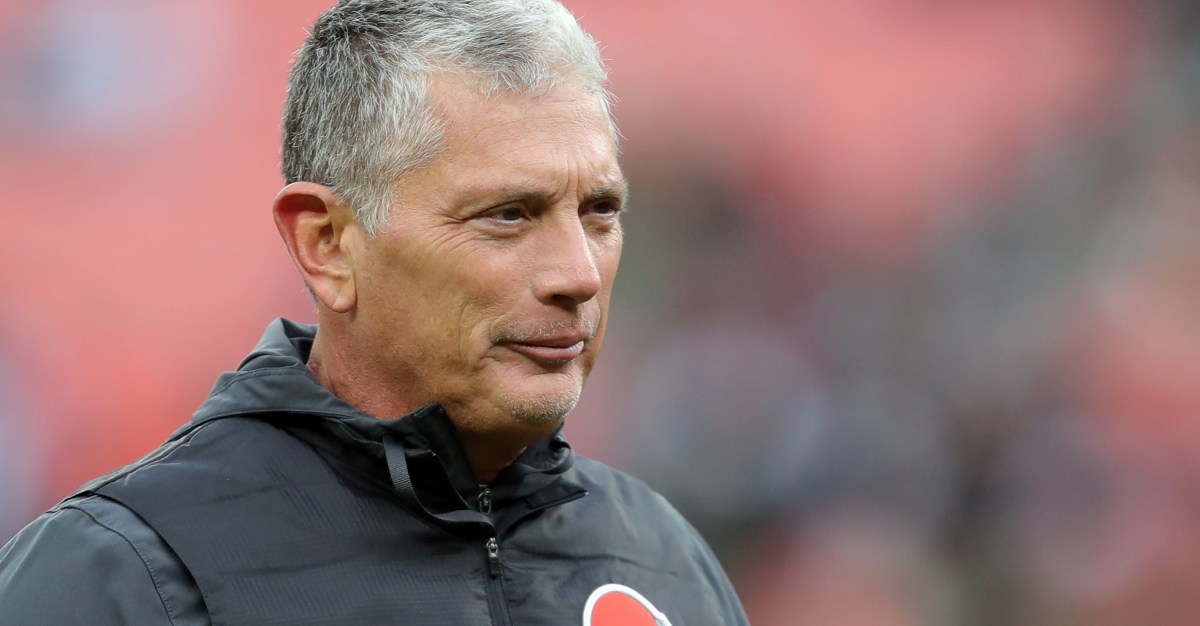 Daily Dawg Chow 2/5; DC question still unanswered as Monken sets staff