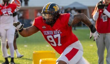 Senior Bowl: 2026 NFL draft prospects who could help the Browns