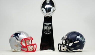 Dallas Cowboys Discussion: Super Bowl story predictions