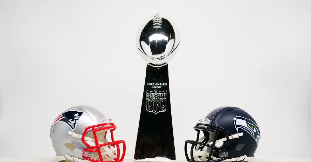 SB Nation Reacts Survey: Who will win Super Bowl LX?