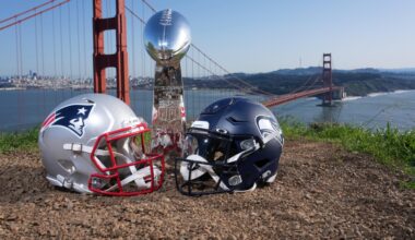 Minnesota Vikings Reacts Survey: WHO YA GOT?!