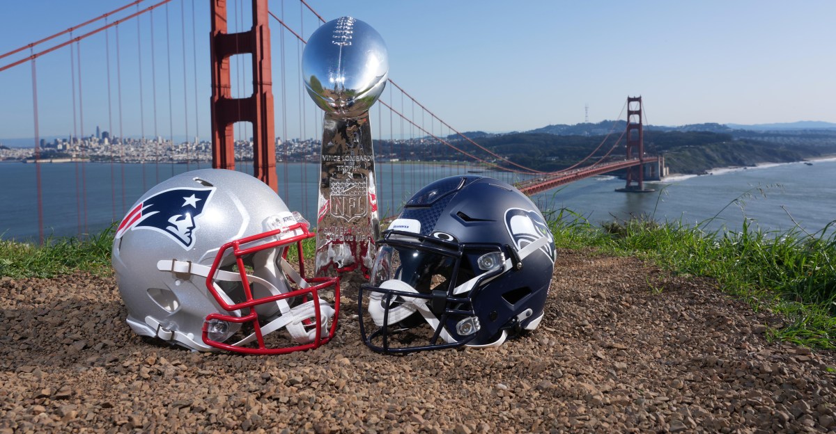 Minnesota Vikings Reacts Survey: WHO YA GOT?!