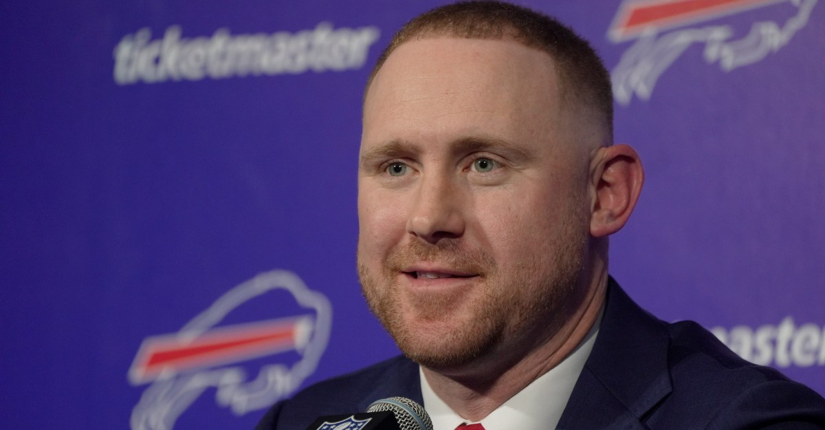 Bills news: Joe Brady seeking collaborative teachers for Buffalo’s staff